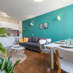 Oasis: Stylish Retreat In The Heart Of Sofia