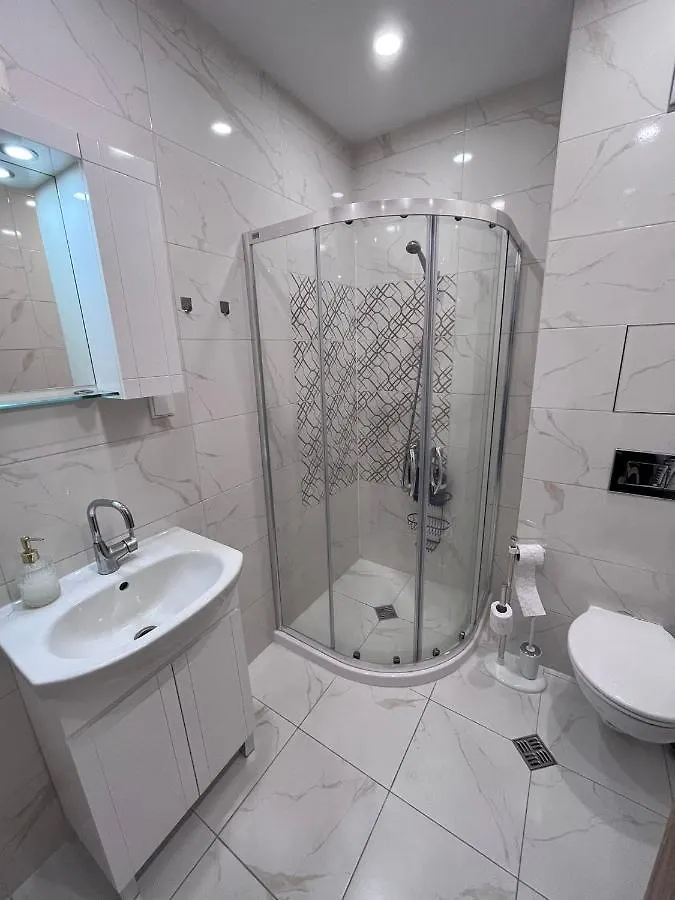 Paris Luxury Top Centre 2Bdr Apt W Work Desk And Wifi Near Nevsky Cathedral Sofia