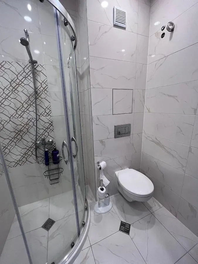 Paris Luxury Top Centre 2Bdr Apt W Work Desk And Wifi Near Nevsky Cathedral Sofia 0*,